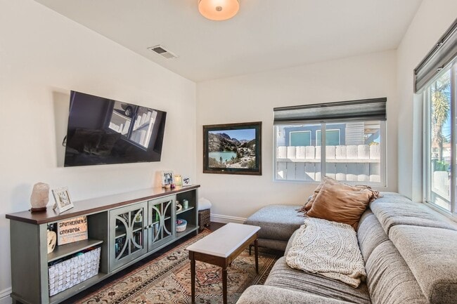 property at 2919 Polk Ave