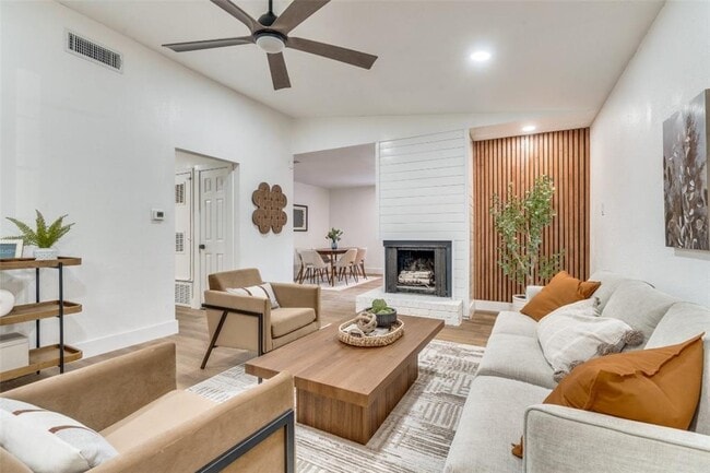 property at 9412 Quail Meadow Dr