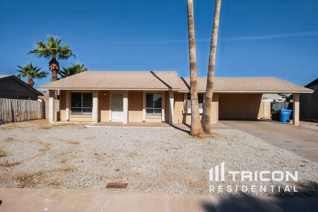 property at 8948 W Heatherbrae Dr