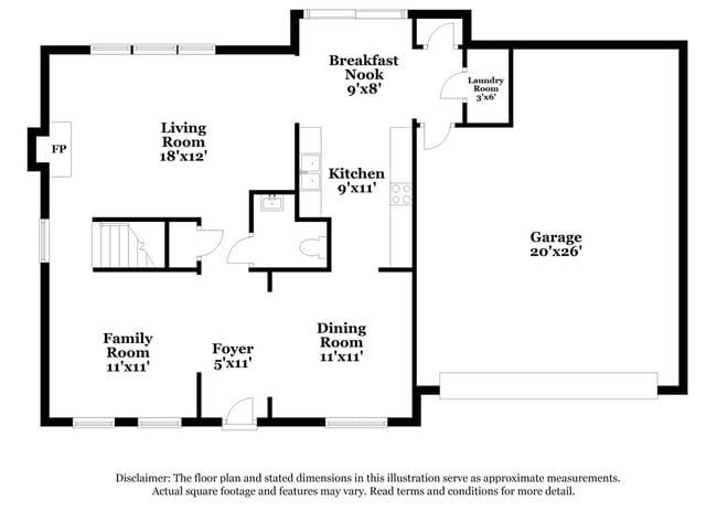 4245 Barley St SW in Concord, NC - Building Photo - Building Photo