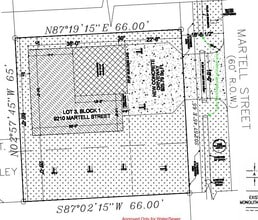 9210 Martell St in Houston, TX - Building Photo - Building Photo