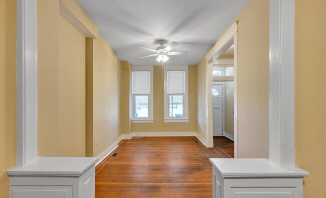 3014 Clifton Park Terrace in Baltimore, MD - Building Photo - Building Photo