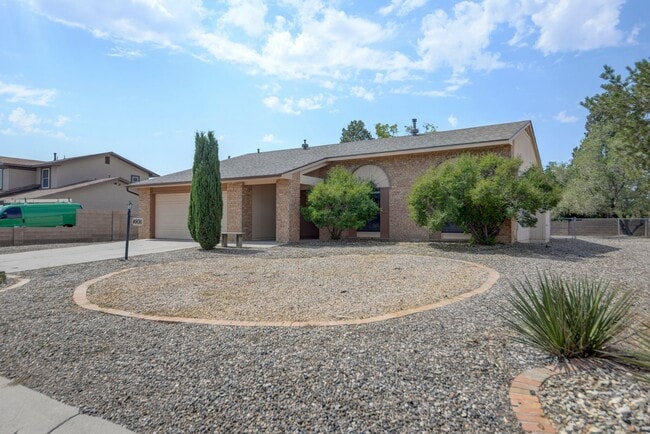 4906 La Nuez Ct SE in Rio Rancho, NM - Building Photo - Building Photo