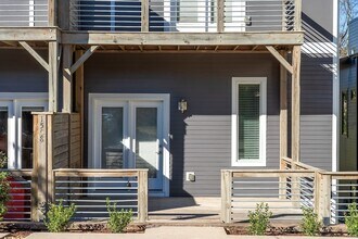 1508 Boscobel St, Unit B in Nashville, TN - Building Photo - Building Photo