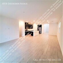 6858 Greensmen Ave in Las Vegas, NV - Building Photo - Building Photo