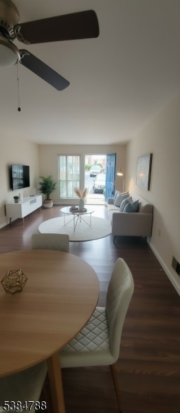 property at 34 Howard Ct