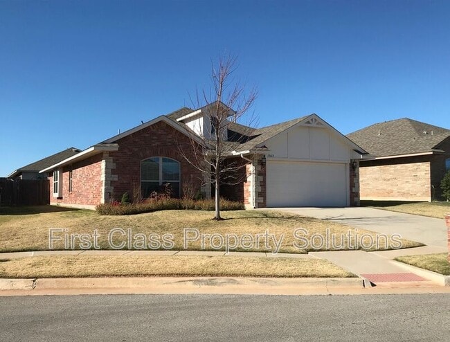 19613 Allergando Ln in Edmond, OK - Building Photo - Building Photo