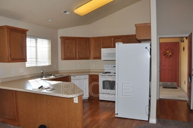 1705 Westbury Way in Lehi, UT - Building Photo - Building Photo