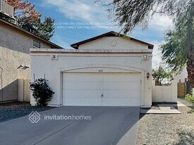 4231 E Caballero Cir in Mesa, AZ - Building Photo