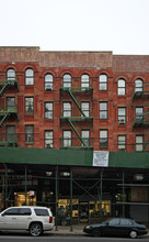 1467 Amsterdam Ave in New York, NY - Building Photo - Building Photo