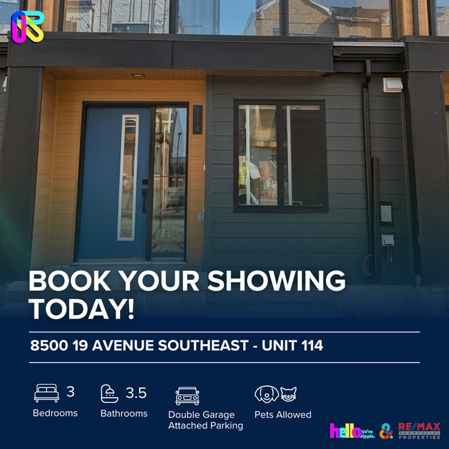 property at 8500-8519 Avenue Southeast - Ave