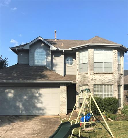 property at 3051 Renaissance Ct