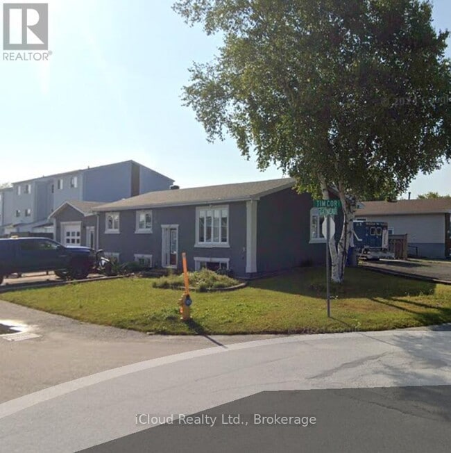 property at 102 Timcor Crescent