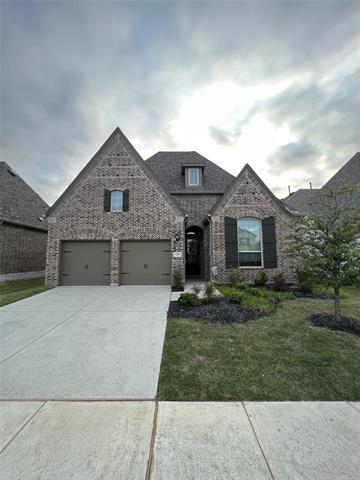 property at 9209 Terrel St