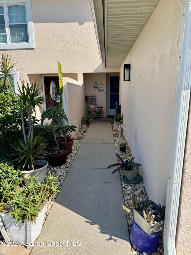 53 Anchor Dr in Satellite Beach, FL - Building Photo - Building Photo