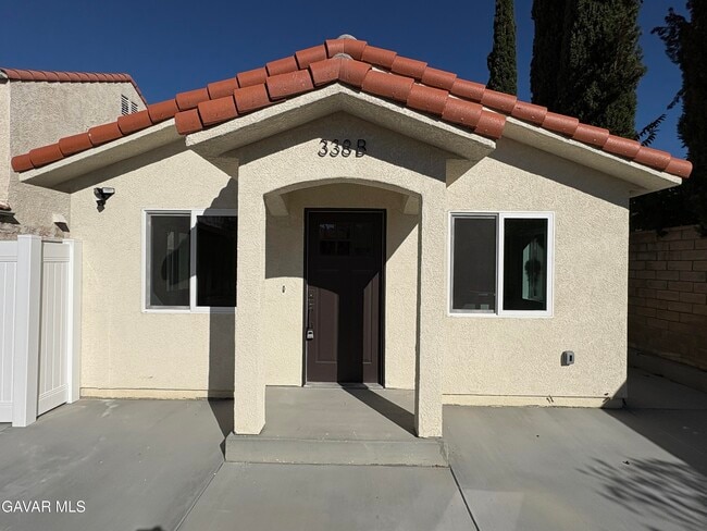 property at 338 Mesa Verde Ave