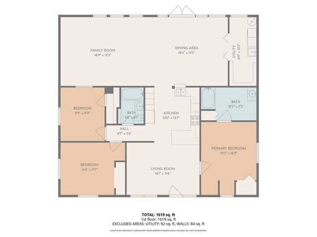 10346 Carrollwood Ln, Unit 178 in Tampa, FL - Building Photo - Building Photo