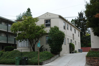 1145 El Camino Real in Burlingame, CA - Building Photo - Building Photo