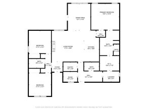 5021 Springwood Cir in Bryant, AR - Building Photo - Building Photo
