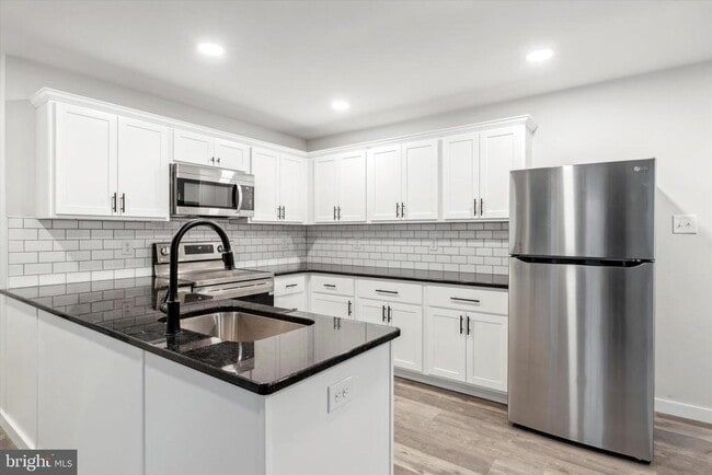 property at 908 E Baltimore Pike