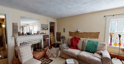 5 Gibson Ter in Cambridge, MA - Building Photo - Building Photo