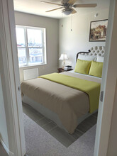 City Center Apartments in Brillion, WI - Foto de edificio - Building Photo