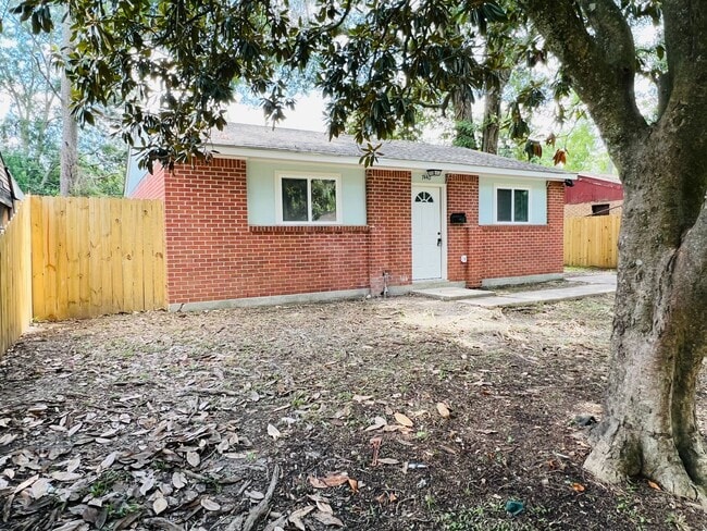 property at 7440 Bomer Dr