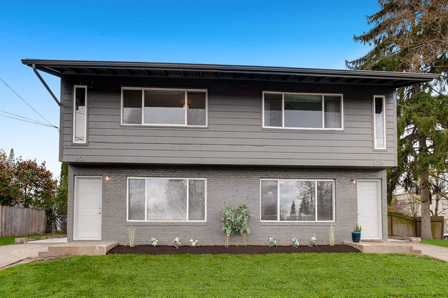 Duplex in Portland, OR - Building Photo - Other