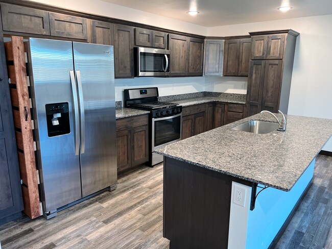 703 Halfpipe St in Belgrade, MT - Building Photo - Building Photo