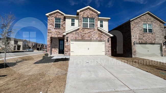 1000 Princeton Hts Blvd in Princeton, TX - Building Photo - Building Photo