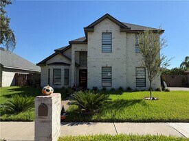 35 Wisteria Dr in Mission, TX - Building Photo