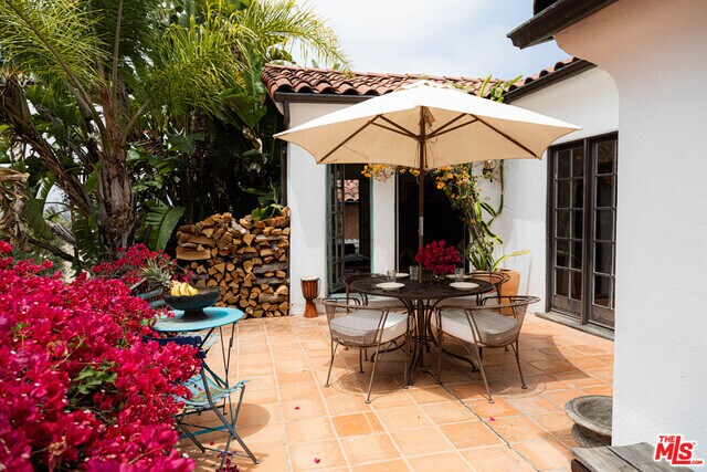 1515 Murray Cir in Los Angeles, CA - Building Photo