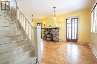 4697 McDougall Crescent in Niagara Falls, ON - Building Photo - Building Photo