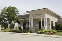 The Reserve At Couret Farms in Lafayette, LA - Building Photo - Building Photo