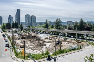 Vue in Coquitlam, BC - Building Photo - Building Photo