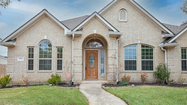 2710 Falcon Knoll Ln in Katy, TX - Building Photo - Building Photo