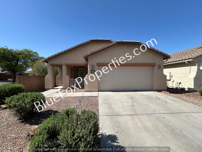 property at 7554 W Phobos Dr