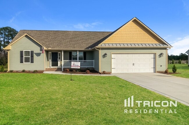 property at 185 Wheat Dr
