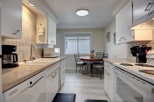 1206 E Heroy Ave in Spokane, WA - Building Photo