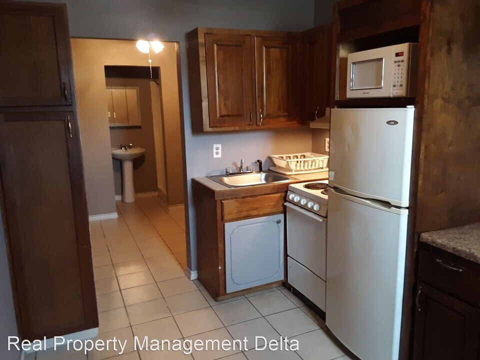 900 AR-367 in Judsonia, AR - Building Photo