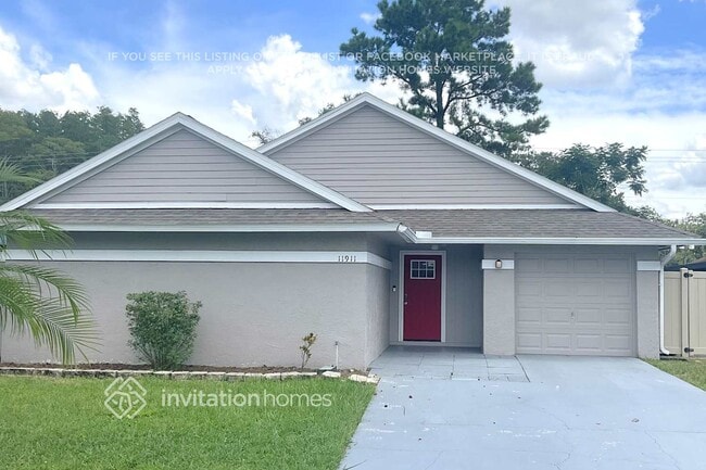 property at 11911 Hickorynut Dr