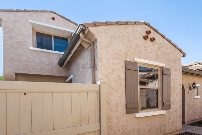 property at 26681 N Babbling Brook Dr