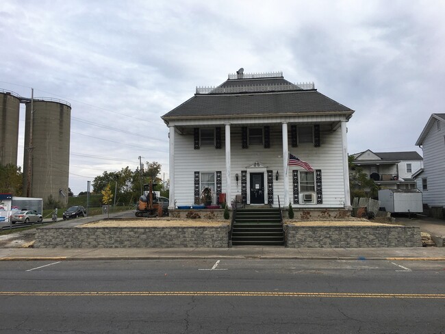 93 W Main St, Unit #5