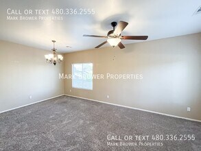 1204 E Blackfoot Daisy Dr in Queen Creek, AZ - Building Photo - Building Photo