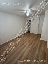 507 Duchess Ct in Lakeland, FL - Building Photo - Building Photo