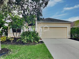 6626 Rock Bridge Ln in Ellenton, FL - Building Photo