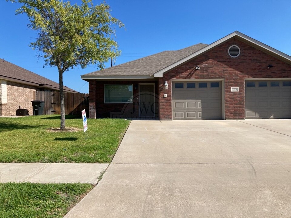 4903 Autumn Valley Dr in Killeen, TX - Building Photo