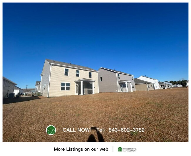 1068 Flintshire Dr in Myrtle Beach, SC - Building Photo - Building Photo