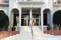 The Villa at Buckhead Heights in Atlanta, GA - Foto de edificio - Building Photo