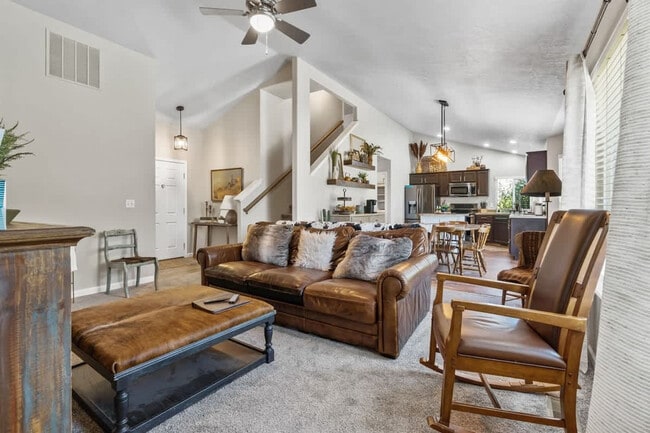 3912 E Clear Springs Dr.